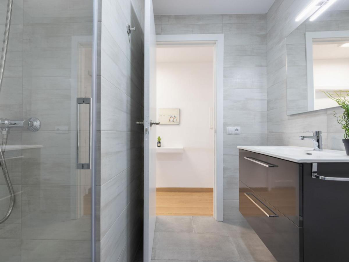 Apartment Reus Mediterrani By Interhome Villafortuny Exterior foto