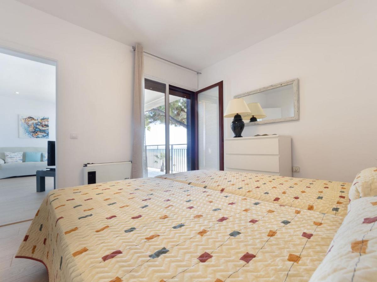Apartment Reus Mediterrani By Interhome Villafortuny Exterior foto