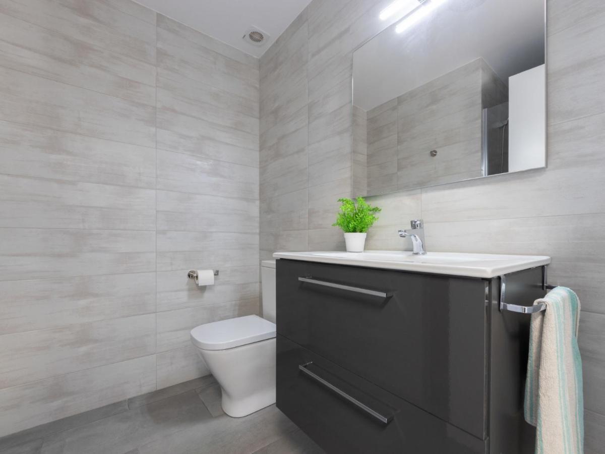 Apartment Reus Mediterrani By Interhome Villafortuny Exterior foto