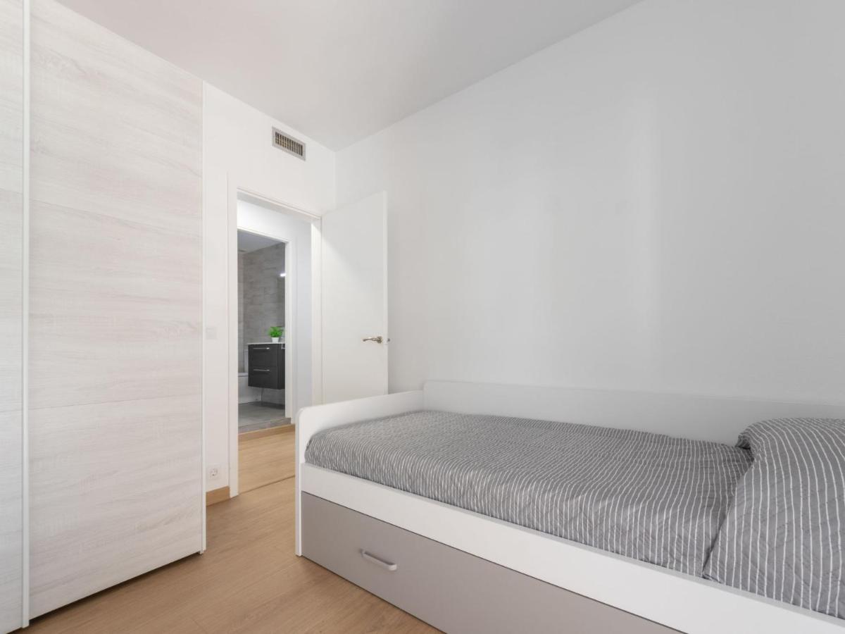 Apartment Reus Mediterrani By Interhome Villafortuny Exterior foto