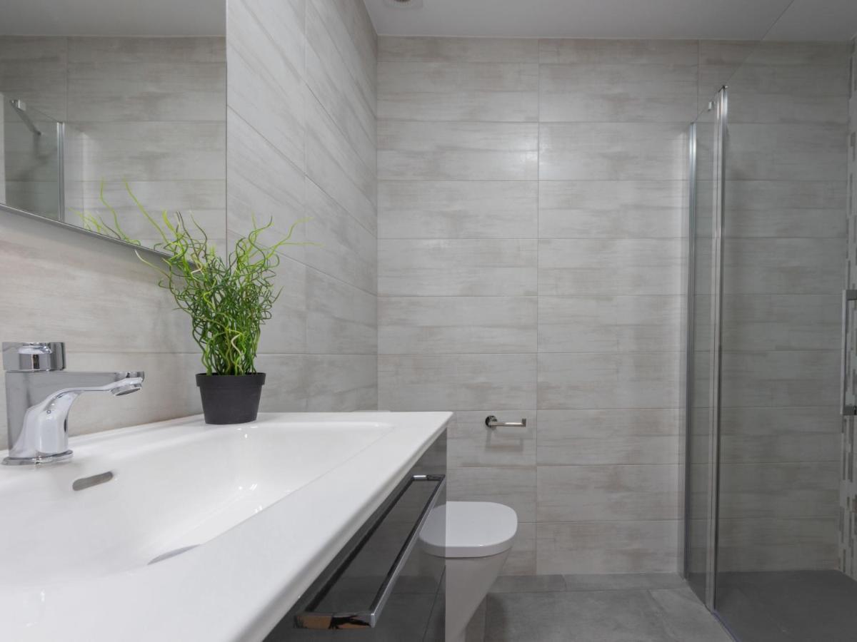 Apartment Reus Mediterrani By Interhome Villafortuny Exterior foto
