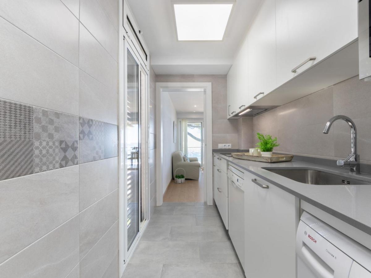 Apartment Reus Mediterrani By Interhome Villafortuny Exterior foto