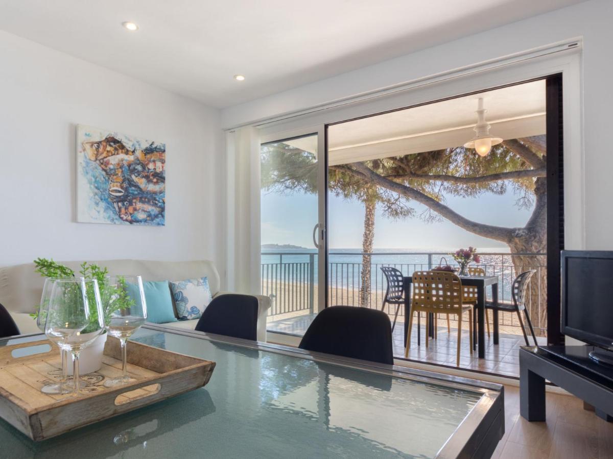 Apartment Reus Mediterrani By Interhome Villafortuny Exterior foto