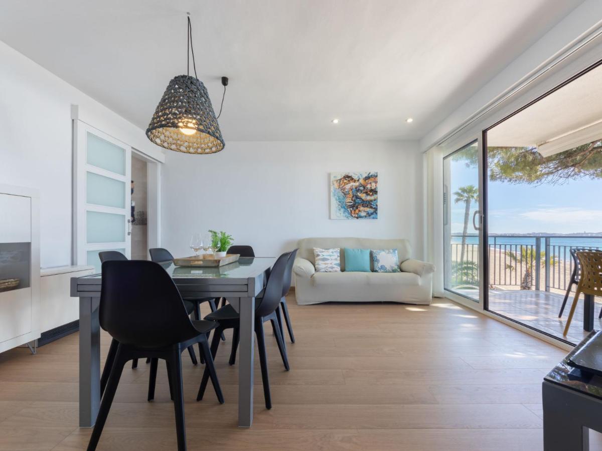 Apartment Reus Mediterrani By Interhome Villafortuny Exterior foto